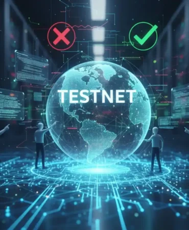 Testnet (Test Network)