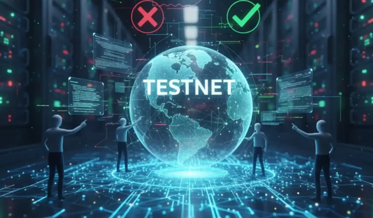Testnet (Test Network)