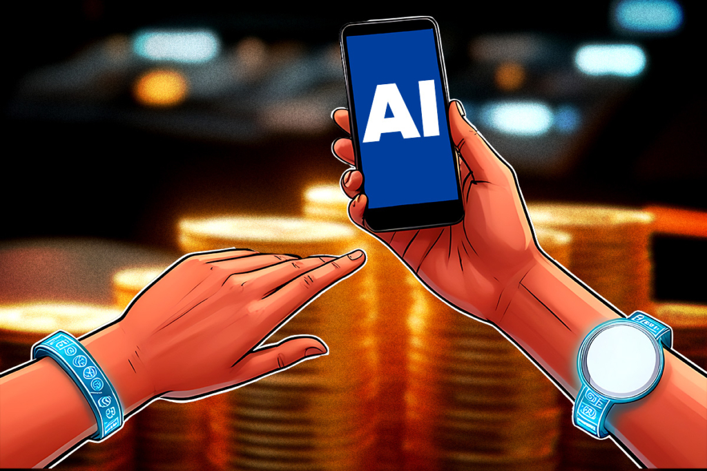 The Future of Crypto Coinbase’s MCP Lets AI Access Crypto Wallets