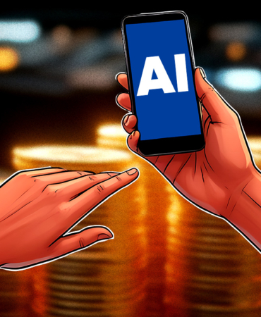 The Future of Crypto Coinbase’s MCP Lets AI Access Crypto Wallets