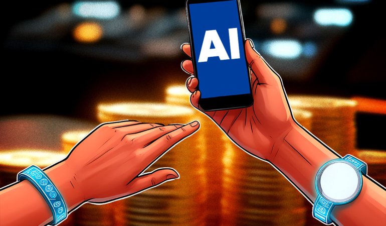 The Future of Crypto Coinbase’s MCP Lets AI Access Crypto Wallets