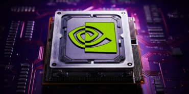 Trade War Fears Hit Nvidia Semiconductor Stocks Take a Big Hit