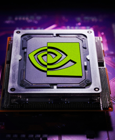 Trade War Fears Hit Nvidia Semiconductor Stocks Take a Big Hit