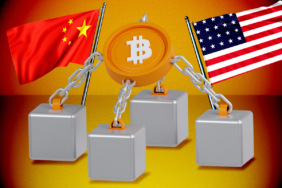 Trump Escalates Trade Tensions Investors Brace for Volatility