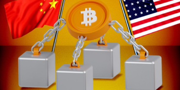 Trump Escalates Trade Tensions Investors Brace for Volatility