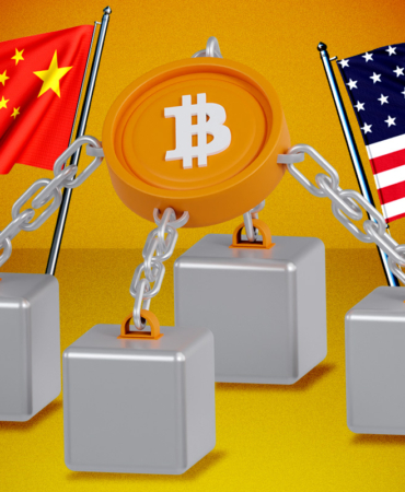 Trump Escalates Trade Tensions Investors Brace for Volatility