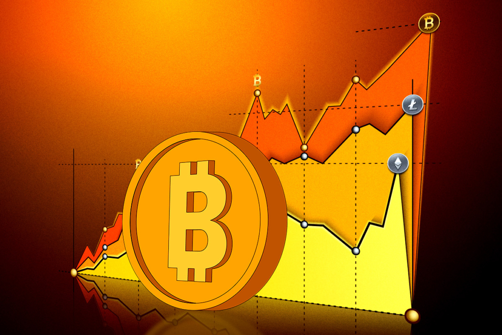 Uptober Bitcoin ETF Rally ETFs Attract Billions as Capital Floods In