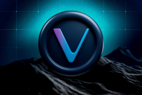 VeChain Treasury Drops in Q1 2025 Amid Crypto Market Turmoil