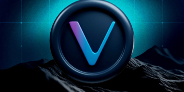 VeChain Treasury Drops in Q1 2025 Amid Crypto Market Turmoil