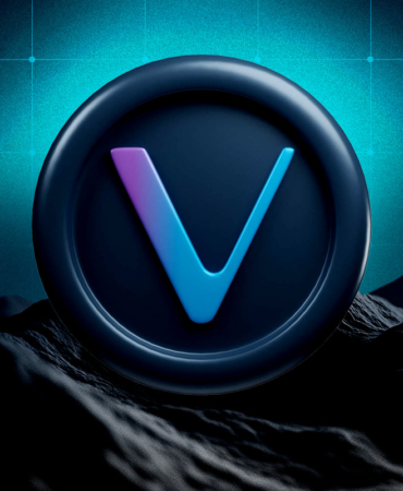 VeChain Treasury Drops in Q1 2025 Amid Crypto Market Turmoil