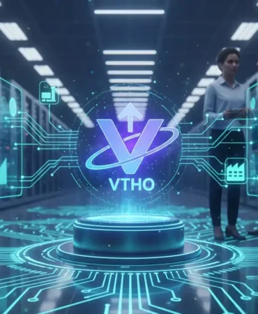 VeThor (VTHO)