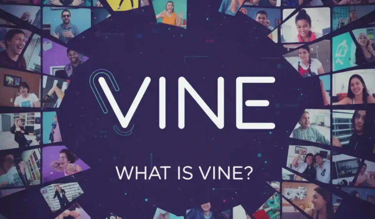 Vine (VINE)