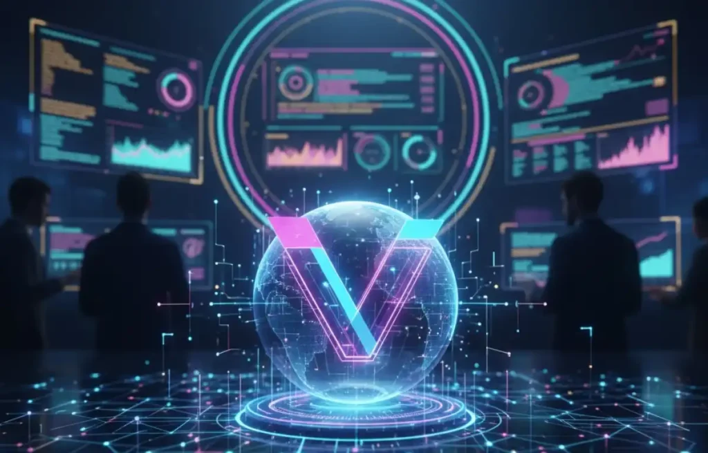 Virtuals Protocol (VIRTUAL)