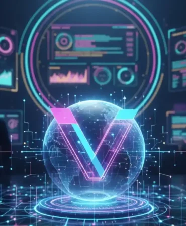 Virtuals Protocol (VIRTUAL)