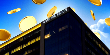 Western Union Targets Digital Finance with WUUSD Filing