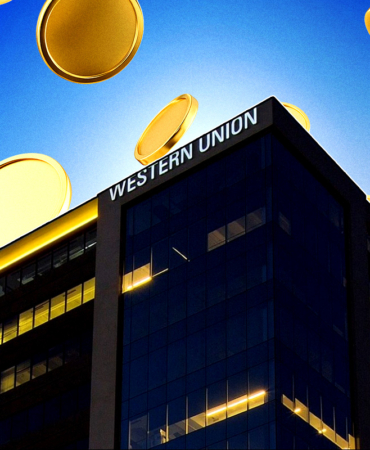 Western Union Targets Digital Finance with WUUSD Filing