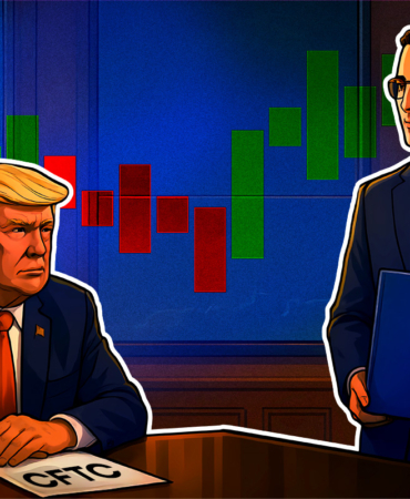 Winklevoss Twins Influence CFTC Chair Appointment