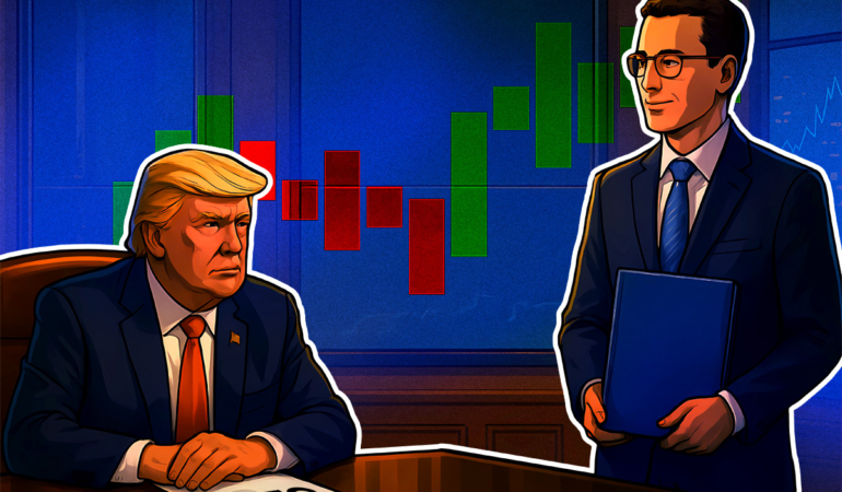 Winklevoss Twins Influence CFTC Chair Appointment