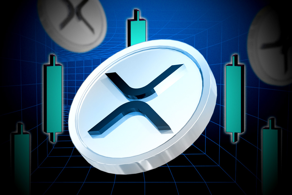 XRP Approaching Key Trading Range Amid Bullish Signals