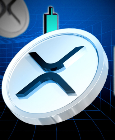 XRP Approaching Key Trading Range Amid Bullish Signals