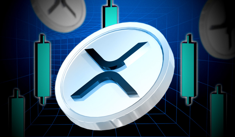 XRP Approaching Key Trading Range Amid Bullish Signals