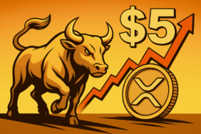XRP Bulls Take Charge Market Eyes Explosive Move Toward $5