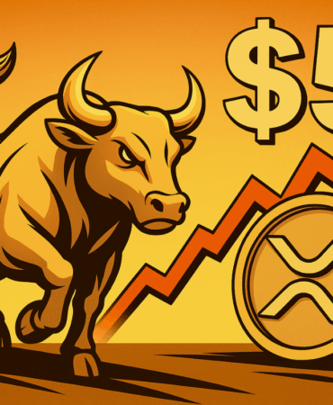 XRP Bulls Take Charge Market Eyes Explosive Move Toward $5
