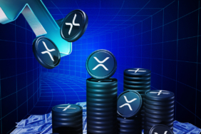 XRP Crashes Amid Global Market Chaos Can $2.4 Hold the Line