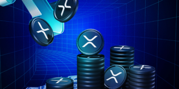 XRP Crashes Amid Global Market Chaos Can $2.4 Hold the Line