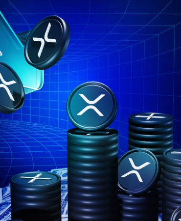 XRP Crashes Amid Global Market Chaos Can $2.4 Hold the Line