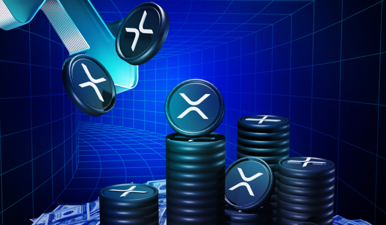 XRP Crashes Amid Global Market Chaos Can $2.4 Hold the Line