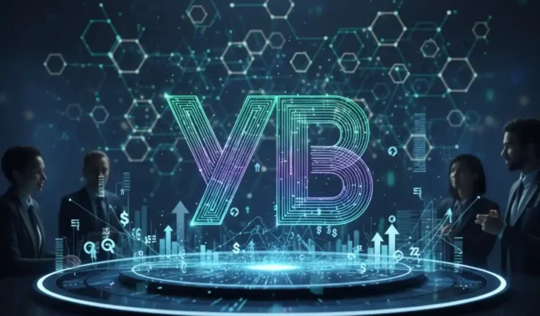 YieldBasis (YB)