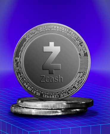 Zcash Surges Past 2021 Highs After Triple-Digit Rally