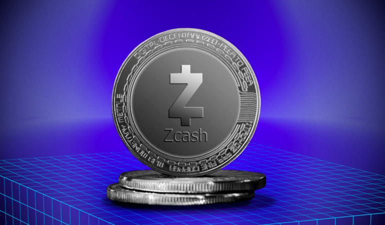 Zcash Surges Past 2021 Highs After Triple-Digit Rally