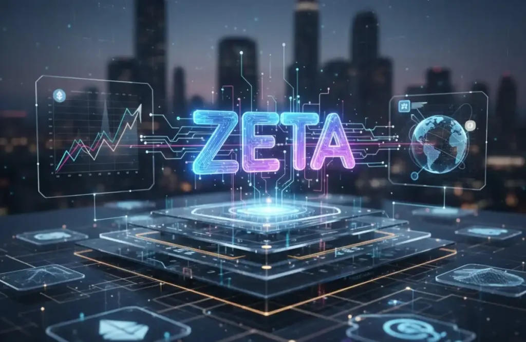 ZetaChain (ZETA)
