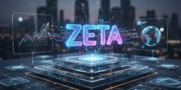ZetaChain (ZETA)