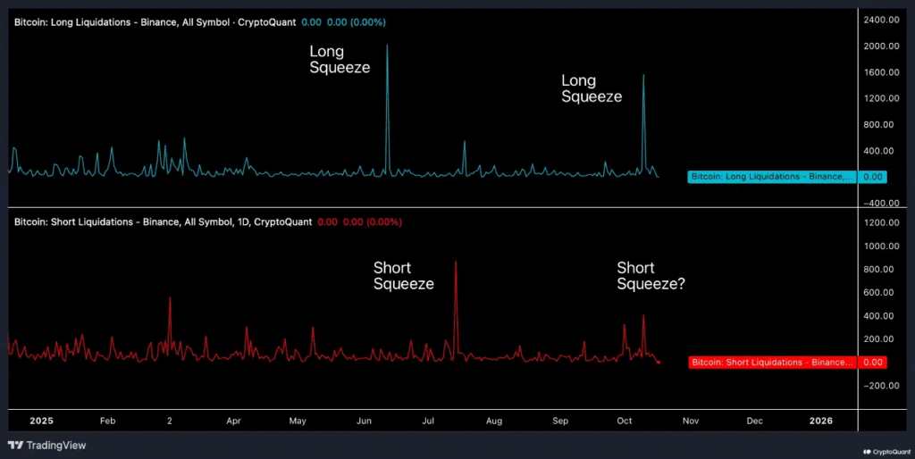 Bitcoin Gains Attention as Gold Rally Falters