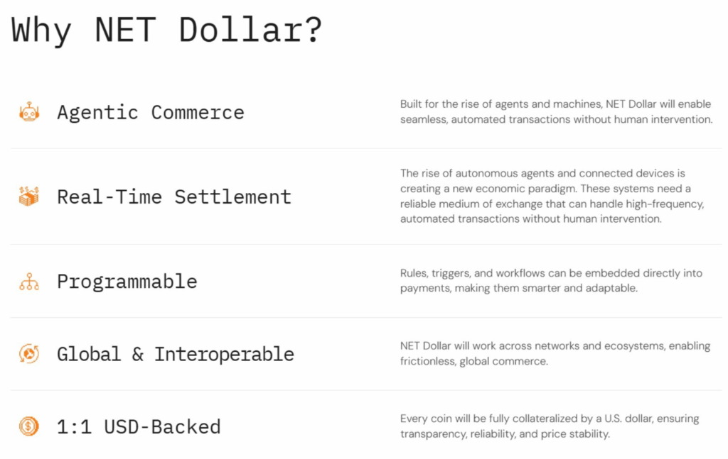 AI Agents Could Drive the Next Wave of Stablecoin Adoption