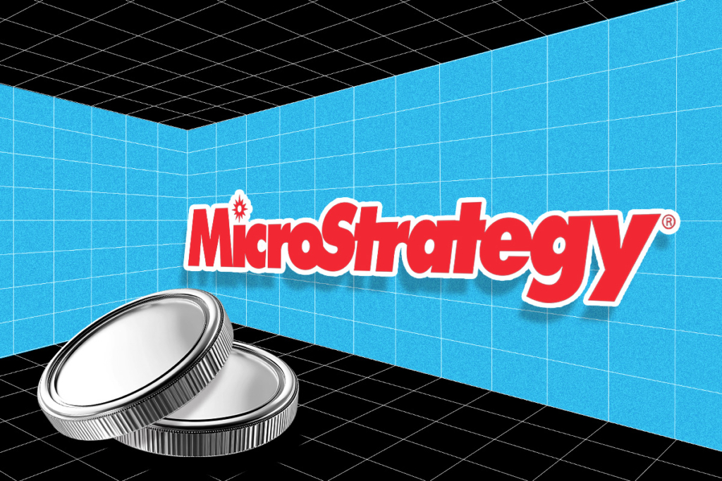 MicroStrategy Stock Rises 7% as Bitcoin Premium Declines Amid Funding Concerns