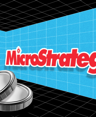 MicroStrategy Stock Rises 7% as Bitcoin Premium Declines Amid Funding Concerns