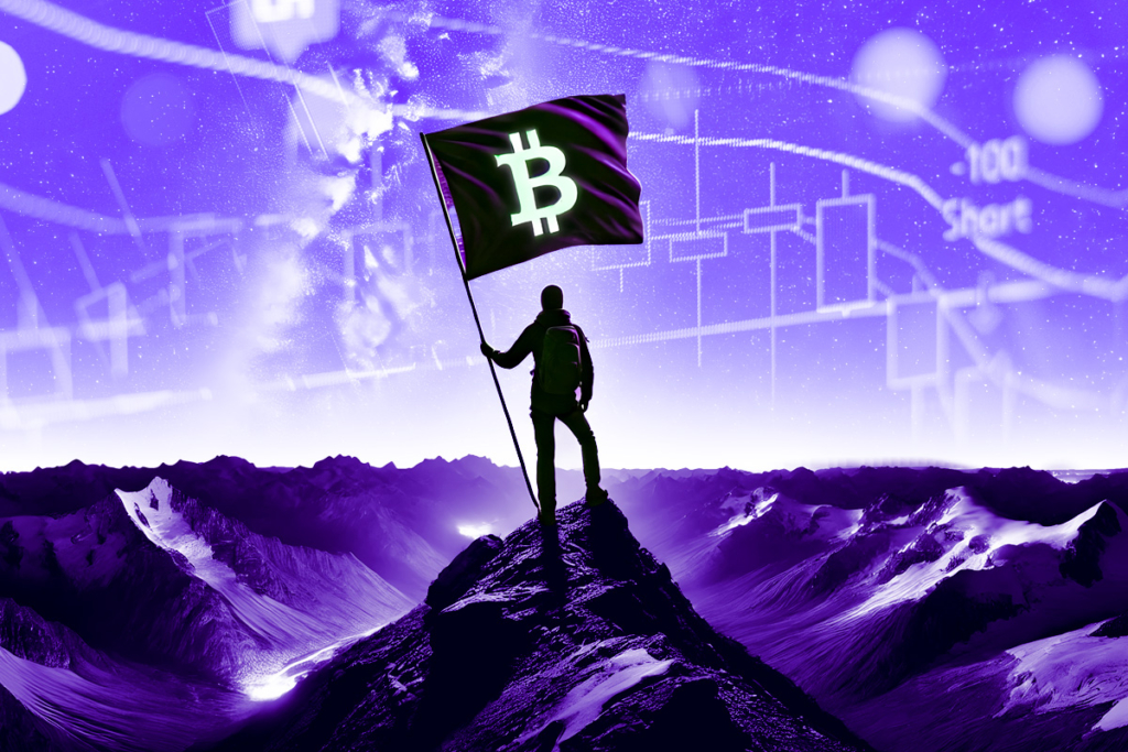 Galaxy Digital Executes $9B Bitcoin Sale as Early Holders Exit to Institutions