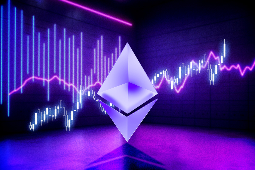 Ethereum at a Crossroads with its MVRV Ratio