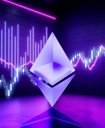 Ethereum at a Crossroads with its MVRV Ratio