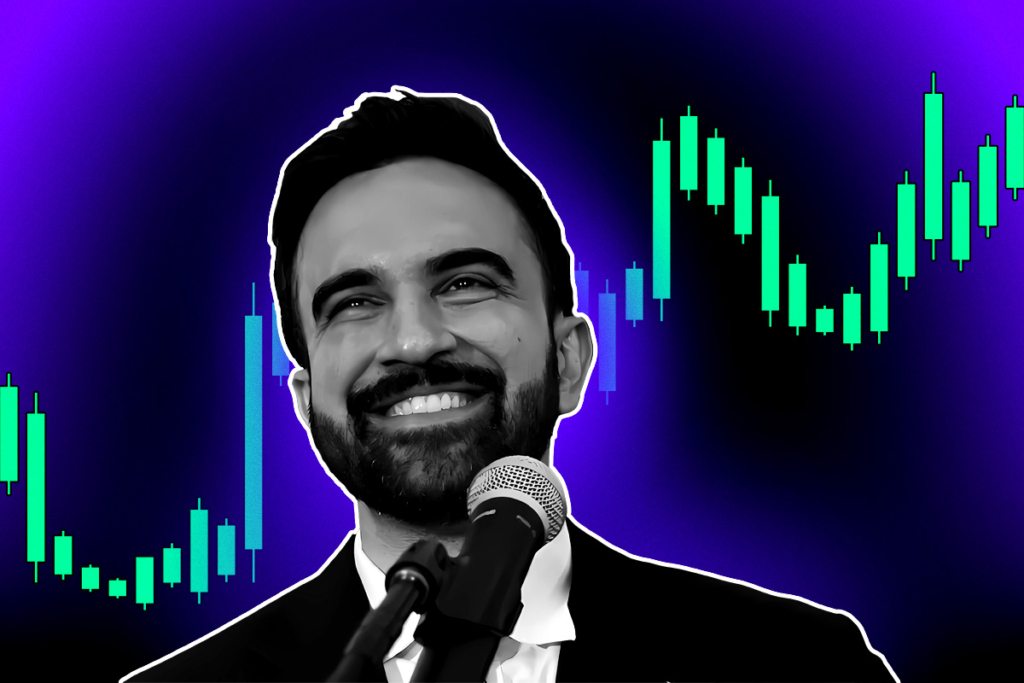 Zohran Mamdani’s NYC Victory: What It Means for Crypto