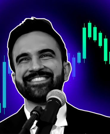 Zohran Mamdani’s NYC Victory: What It Means for Crypto