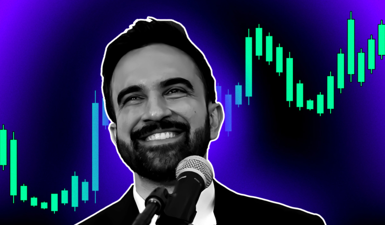 Zohran Mamdani’s NYC Victory: What It Means for Crypto