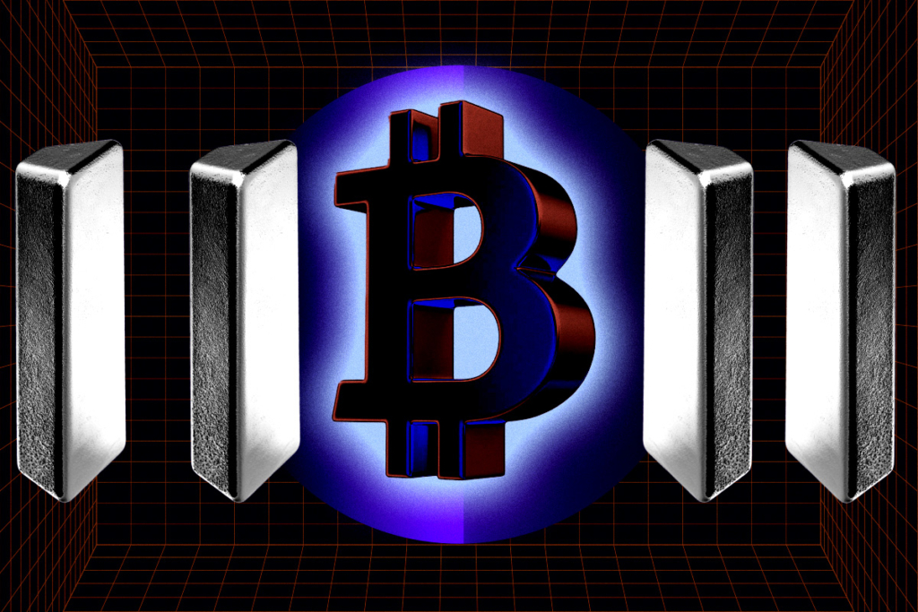 Bitcoin Price Bounces to $103K but Bearish Risks Remain