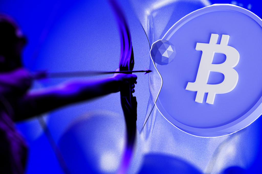 ARK Invest and Galaxy Digital Slash Bitcoin Price Targets Amid Market Slowdown