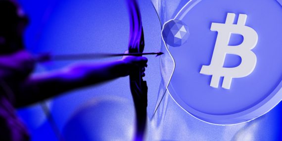 ARK Invest and Galaxy Digital Slash Bitcoin Price Targets Amid Market Slowdown