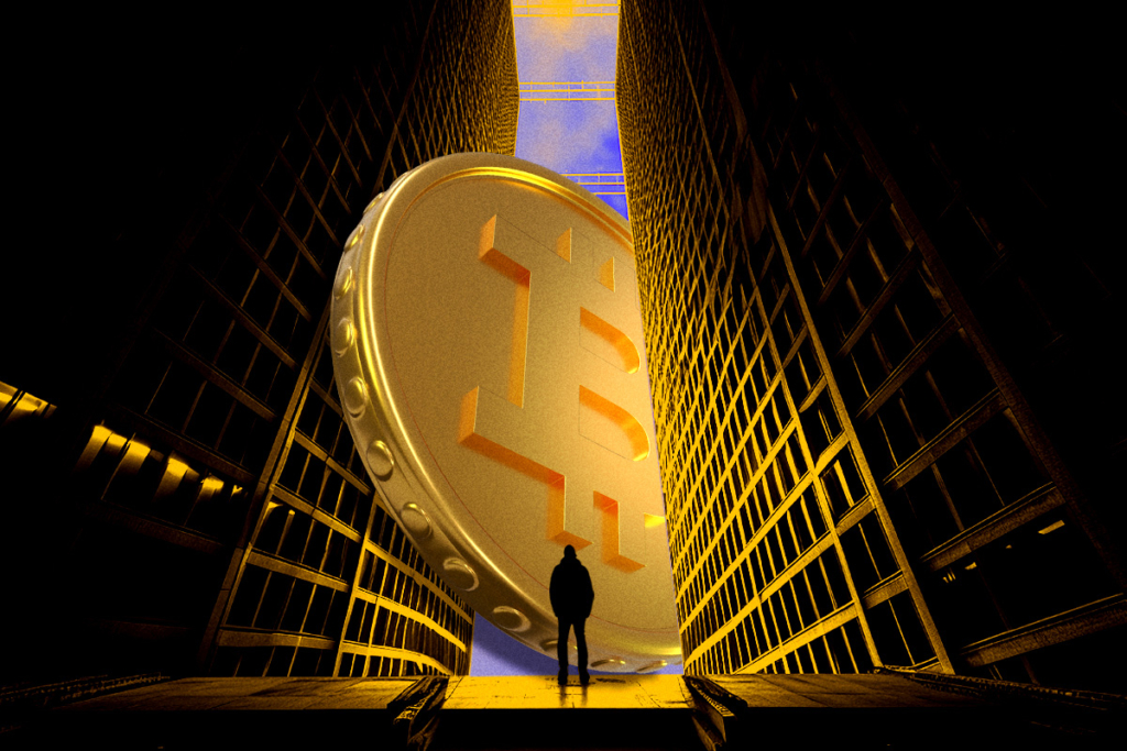 Bitcoin at $100K: Bloomberg Analyst Warns of “Do or Die” Moment Ahead